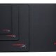 HyperX FURY S Pro Gaming L Tappetino per mouse per gioco da computer Nero 4