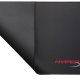 HyperX FURY S Pro Gaming XL Tappetino per mouse per gioco da computer Nero 4