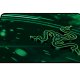 Razer Goliathus Speed Tappetino per mouse per gioco da computer Nero, Verde 5