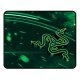 Razer Goliathus Speed Tappetino per mouse per gioco da computer Nero, Verde 2