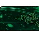 Razer Goliathus Speed Tappetino per mouse per gioco da computer Nero, Verde 4