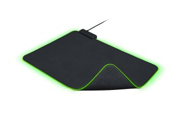 Razer Goliathus Chroma Tappetino per mouse per gioco da computer Nero