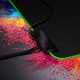Razer Goliathus Chroma Tappetino per mouse per gioco da computer Nero 8
