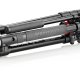 Manfrotto Befree treppiede Fotocamere digitali/film 3 gamba/gambe Nero 11