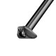 Manfrotto Befree treppiede Fotocamere digitali/film 3 gamba/gambe Nero 13