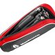 Manfrotto Befree treppiede Fotocamere digitali/film 3 gamba/gambe Nero 3