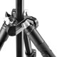 Manfrotto Befree treppiede Fotocamere digitali/film 3 gamba/gambe Nero 7