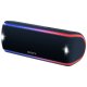 Sony SRS-XB31 Altoparlante portatile stereo Nero 2