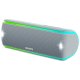 Sony SRS-XB31 Altoparlante portatile stereo Bianco 2