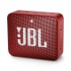 JBL GO 2 Altoparlante portatile stereo Rosso 3 W 2