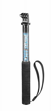Manfrotto MPOFFROADM-GP accessorio per fotocamera sportiva Supporto per fotocamera