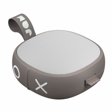 JAM Hang Up Altoparlante portatile mono Grigio 3 W