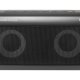 LG PK3 portable/party speaker Nero 16 W 2
