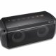 LG PK3 altoparlante portatile e per feste Nero 16 W 11