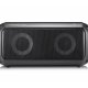 LG PK3 portable/party speaker Nero 16 W 5