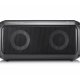 LG PK3 altoparlante portatile e per feste Nero 16 W 5
