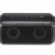 LG PK3 altoparlante portatile e per feste Nero 16 W 6