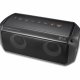 LG PK3 portable/party speaker Nero 16 W 7