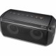 LG PK3 altoparlante portatile e per feste Nero 16 W 7
