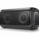LG PK3 altoparlante portatile e per feste Nero 16 W 8