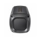 LG PK3 portable/party speaker Nero 16 W 9