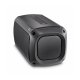 LG PK3 altoparlante portatile e per feste Nero 16 W 10