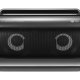 LG PK5 portable/party speaker Nero 2