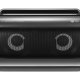LG PK5 altoparlante portatile e per feste Nero 2