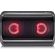 LG PK5 altoparlante portatile e per feste Nero 11