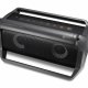 LG PK5 altoparlante portatile e per feste Nero 8