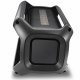 LG PK5 altoparlante portatile e per feste Nero 9