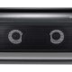 LG PK7 altoparlante portatile e per feste Nero 40 W 2
