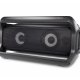 LG PK7 altoparlante portatile e per feste Nero 40 W 10