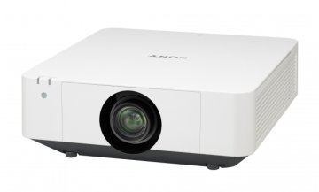 Sony VPL-FHZ57 videoproiettore Proiettore per grandi ambienti 4100 ANSI lumen LCD WUXGA (1920x1200) Bianco