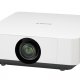 Sony VPL-FHZ57 videoproiettore Proiettore per grandi ambienti 4100 ANSI lumen LCD WUXGA (1920x1200) Bianco 2