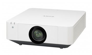 Sony VPL-FHZ60 videoproiettore Proiettore per grandi ambienti 5000 ANSI lumen 3LCD WUXGA (1920x1200) Bianco