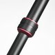 Manfrotto MT190GOA4TD treppiede Sistema di illuminazione 3 gamba/gambe Nero, Grigio 4