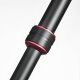 Manfrotto 19190 Go! treppiede Fotocamere digitali/film 3 gamba/gambe Nero 5