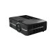 Optoma UHD350X videoproiettore Proiettore a raggio standard 2200 ANSI lumen DLP 2160p (3840x2160) Compatibilità 3D Nero 5