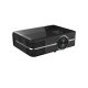 Optoma UHD350X videoproiettore Proiettore a raggio standard 2200 ANSI lumen DLP 2160p (3840x2160) Compatibilità 3D Nero 6