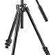 Manfrotto MK290LTA3-V treppiede Universale 3 gamba/gambe Nero 2