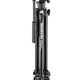 Manfrotto MK290LTA3-V treppiede Universale 3 gamba/gambe Nero 3