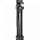 Manfrotto MK290LTA3-V treppiede Universale 3 gamba/gambe Nero 4