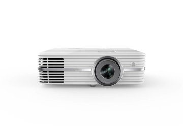 Optoma UHD40 videoproiettore Proiettore a raggio standard 2400 ANSI lumen DLP 2160p (3840x2160) Bianco