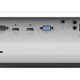 Optoma UHD40 Proiettore a raggio standard 2400 ANSI lumen DLP UHD 4K (3840x2160) Bianco 5
