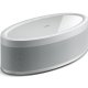 Yamaha WX-051 Altoparlante portatile stereo Bianco 70 W 2