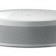 Yamaha WX-051 Altoparlante portatile stereo Bianco 70 W 3