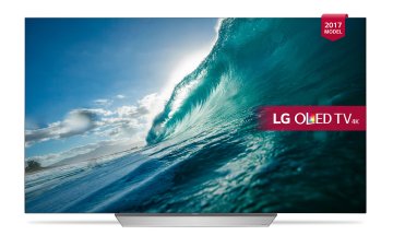 LG OLED55C7V TV 139,7 cm (55") 4K Ultra HD Smart TV Wi-Fi Argento