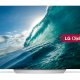 LG OLED55C7V TV 139,7 cm (55