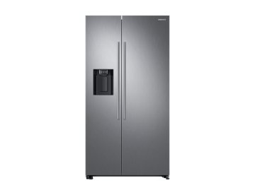 Samsung RS67N8210S9 frigorifero side-by-side Libera installazione 609 L F Acciaio inox